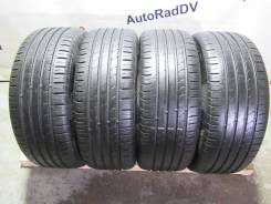 Kumho Solus/Ecsta HS51, 225/55 R17 во Владивостоке Kumho Solus/Ecsta HS51. Летние, 2015 год, 20 %