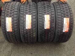 Bridgestone Blizzak DM-V2, 275/50R22 Япония! В наличии! во Владивостоке Bridgestone Blizzak DM-V2. Зимние, без шипов, 2018 год, без износа