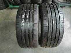 Nexen N'FERA SU1, 235 45 R17 в Кемерово Nexen N'FERA SU1. Летние, 2015 год, 20 %