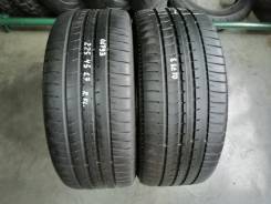 Goodyear Eagle NCT5, 225 45 R17 в Кемерово Goodyear Eagle NCT5. Летние, 2014 год, 20 %