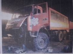 Нефаз 4208-11-13, 2008 в Томске Нефаз 4208-11-13. автобус специальный на базе Камаз 43114