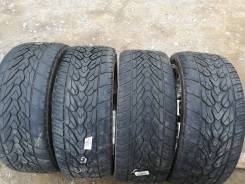 Saffiro, 265/35 r22 в Хабаровске Saffiro. Летние, 2014 год, 10 %