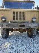 ГАЗ 66, 1985 в Москве ГАЗ 66. Газ 66, 5 000 куб. см., 5 000 кг., 4x4
