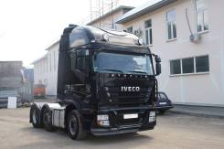 Iveco Stralis, 2009 в Москве Iveco Stralis. Грузовой тягач седельный 6х2 2009 г, 12 880 куб. см., 19 000 кг., 6x2
