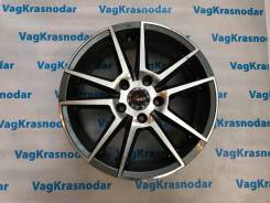 Диск на запаску R16 5/112 Audi A4 Passat B5 B5+ в Краснодаре Audi. 6.5x6.5", 5x112.00, ET-40, ЦО 40,0 мм.