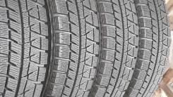 Bridgestone Blizzak Revo GZ, 175/70R14 во Владивостоке Bridgestone Blizzak Revo GZ. Всесезонные, 2014 год, 10 %, 4 шт
