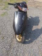 Honda Dio AF35 ZX 