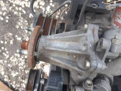 Помпа Toyota MarkII GX110, 1GFE. Chita CAR в Чите Помпа водяная. Toyota Mark II, GX110 Двигатель 1GFE