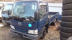 Mazda Titan, 2002г. WHS5T, VS во Владивостоке Mazda Titan