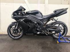 Yamaha YZF-R1, 2006 