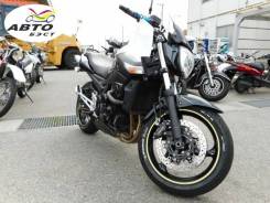 Suzuki GSR 400 (B9263), 2009 в Новосибирске Suzuki GSR 400. 400 куб. см., исправен, птс, без пробега
