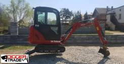Bobcat E16, 2014 в Москве Bobcat E16. Мини-экскаватор , 2014г. в., 0,05 куб. м.