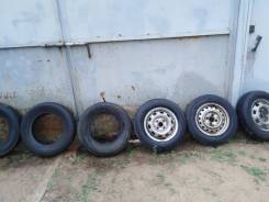 Колеса Rp-13 в Чите Колеса Rp-13. x13" 4x100.00
