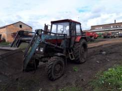 МТЗ 920, 2011 в Екатеринбурге МТЗ 920. Трактор Беларус-920, 2011 г. в. Под заказ