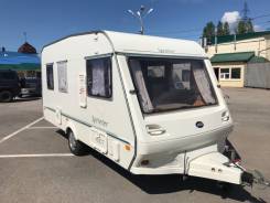 ABI Sprinter-450, 2000 в Пскове ABI Sprinter. Автодома