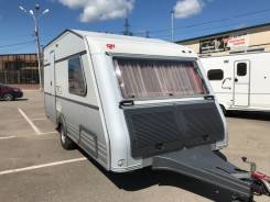 Kip-44, 1997 в Пскове KIP. Автодома