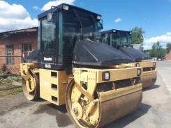 Ingersoll-Rand, 2005 в Екатеринбурге Ingersoll-Rand. Продам 2 дорожных катка 11т Volvo ABG Alexander DD95