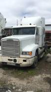 Freightliner FLD SD, 1996 в Артеме Freightliner FLD SD. Продам Срочно тягач фредлайнер, 14 000 куб. см., 25 000 кг., 6x4