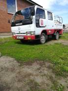 Nissan Atlas, 1992 в Бийске Nissan Atlas. Продаю грузовик , 2 300 куб. см., 1 500 кг., 4x2