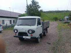УАЗ 3303, 2005 в Красноярске УАЗ 3303. Уаз 3303, 2 500 куб. см., 1 000 кг., 4x4