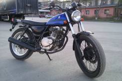 Suzuki Grass Tracker Big Boy 250 в Новосибирске Suzuki Grass Tracker Big Boy 250. 250 куб. см., исправен, птс, без пробега. Под заказ