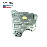 Фильтр АКПП Double Force DFT1320 (с прокладкой) в Артеме Прокладка фильтра акпп. Scion iM, ZRE186 Toyota: Ractis, Premio, Allion, ist, Sienta, Vitz, Corolla Axio, Porte, Avensis, Corolla, Probox, Yaris, Wish...