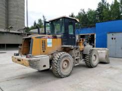 XCMG ZL30G, 2012 в Москве XCMG ZL30G. Фронтальный погрузчик , 2012 год, наработка 2500мч, 3 000 кг., Дизельный, 1,70 куб. м.