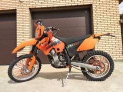 KTM 250 EXC, 2006 в Улан-Удэ KTM 250 EXC. 250 куб. см., исправен, птс, с пробегом