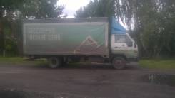 Toyota, 1992 в Барнауле Toyota. DYNA, 4 000 куб. см., 3 000 кг., 4x2