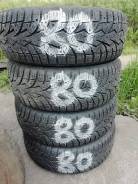Toyo Observe G3-Ice, 195 65 15 в Прокопьевске Toyo Observe G3-Ice. Зимние, без шипов, 30 %, 4 шт