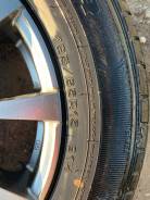 Goodyear GT-Eco Stage, 195/65R15 в Хабаровске Goodyear GT-Eco Stage. Летние, 2016 год, 5 %