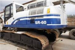 Soilmec, 2007 в Рыбинске Soilmec. Продается Буровая установка SR-60. Под заказ