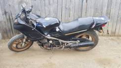 Yamaha FJ 1200, 1990 