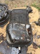 Поддон ДВС 4SFE Toyota Vista SV40 в Улан-Удэ Поддон. Toyota: Vista, Celica, Carina, Corona, Caldina, Ipsum, RAV4, Camry, Curren, MR2, Carina II, Carina ED, Corona Exiv 4SFE, 3SFE, 3SGE, 4SFI, 3SG...