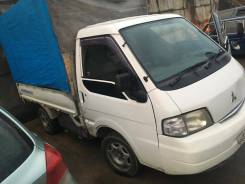 Mitsubishi DELICA, 2001 в Бикине Mitsubishi. Грузовик, 2 000 куб. см., 2 000 кг., 4x2