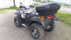 Cfmoto CF 625-X6 EFI, 2013 