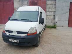 Renault Master, 2007 в Новосибирске Renault Master. Продам , 2 500 куб. см., 1 500 кг., 4x2
