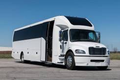 Мега крутой лимузин Party Bus которому нет равных! Действует акция! во Владивостоке Мега крутой лимузин Party Bus которому нет равных! Действует акция!. С водителем
