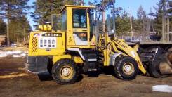 Shanlin ZL-20, 2013 в Канске Shanlin ZL-20. Фронтальный погрузчик ZL20, 2 000 кг., Дизельный, 1,00 куб. м.