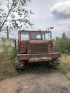 АТЗ ТТ-4, 2000 в Улан-Удэ АТЗ ТТ-4. Продам трелевочник ТТ 4