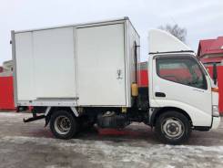 Toyota Dyna, 1999 в Екатеринбурге Toyota Dyna. Грузовик 4WD Тойота Дюна 1999 года, 4 600 куб. см., 2 000 кг., 4x4