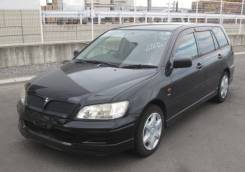 Бампер Mitsubishi Lancer cedia CS5W б/п из Японии. 2 дня доставка в Москве Бампер. Mitsubishi Lancer Cedia, CS5W. Под заказ