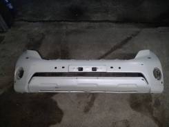 Бампер передний Toyota Land Cruiser Prado 150 в Новосибирске Бампер. Toyota Land Cruiser Prado, GDJ150, GDJ155, GRJ150, KDJ150, KDJ155, LJ150, TRJ150, TRJ155, GRJ151W, GDJ150L, GRJ150W, TRJ150L, GDJ150W, KDJ150L...