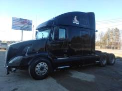 Volvo VNL 780, 2004 в Улан-Удэ Volvo VNL 780. Срочно , 12 000 куб. см., 30 000 кг., 6x4