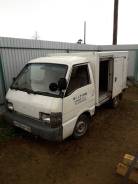 Mazda Bongo, 1997 в Усолье-Сибирском Mazda Bongo. Продаётся грузовик Мазда Бонго, 2 200 куб. см., 1 000 кг., 4x2