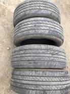 Dunlop SP Sport, 235/55/19 в Нижневартовске Dunlop SP Sport. Летние, 2011 год, 20 %