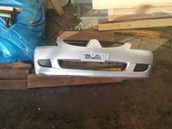 Бампер передний Mitsubishi Lancer 03-07 в Томске Бампер. Mitsubishi Lancer, CS1A, CS2A, CS3A, CS3W, CS5A, CS5AR, CS5AZ, CS5W, CS6A, CS6W, CS7A, CS7W, CS9A, CS9W Mitsubishi Lancer Cedia, CS2A, CS5A, C...