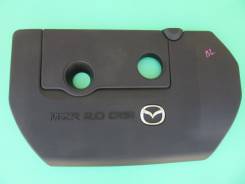 Крышка двигателя Mazda 3/5/6, Axela, BL, LF. LFBL-10-2F0A в Краснодаре Крышка двигателя. Mazda Mazda3, BL, BL12F, BL14F, BLA4Y Mazda Mazda6, GH Mazda Mazda5, CW Mazda Axela, BL3FW, BL5FP, BL5FW, BLEAP, BLEAW, BLEFP, BLEFW...