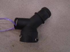 Фланец Volkswagen Jetta 5 2005-2011 Номер двигателя BLF в Карпинске Фланец Volkswagen Jetta 5 2005-2011 Номер двигателя BLF