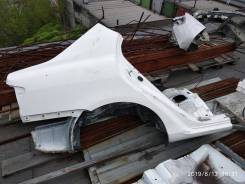 Продам крыло Toyota Corolla Axeo в Петропавловске-Камчатском Крыло. Toyota Corolla